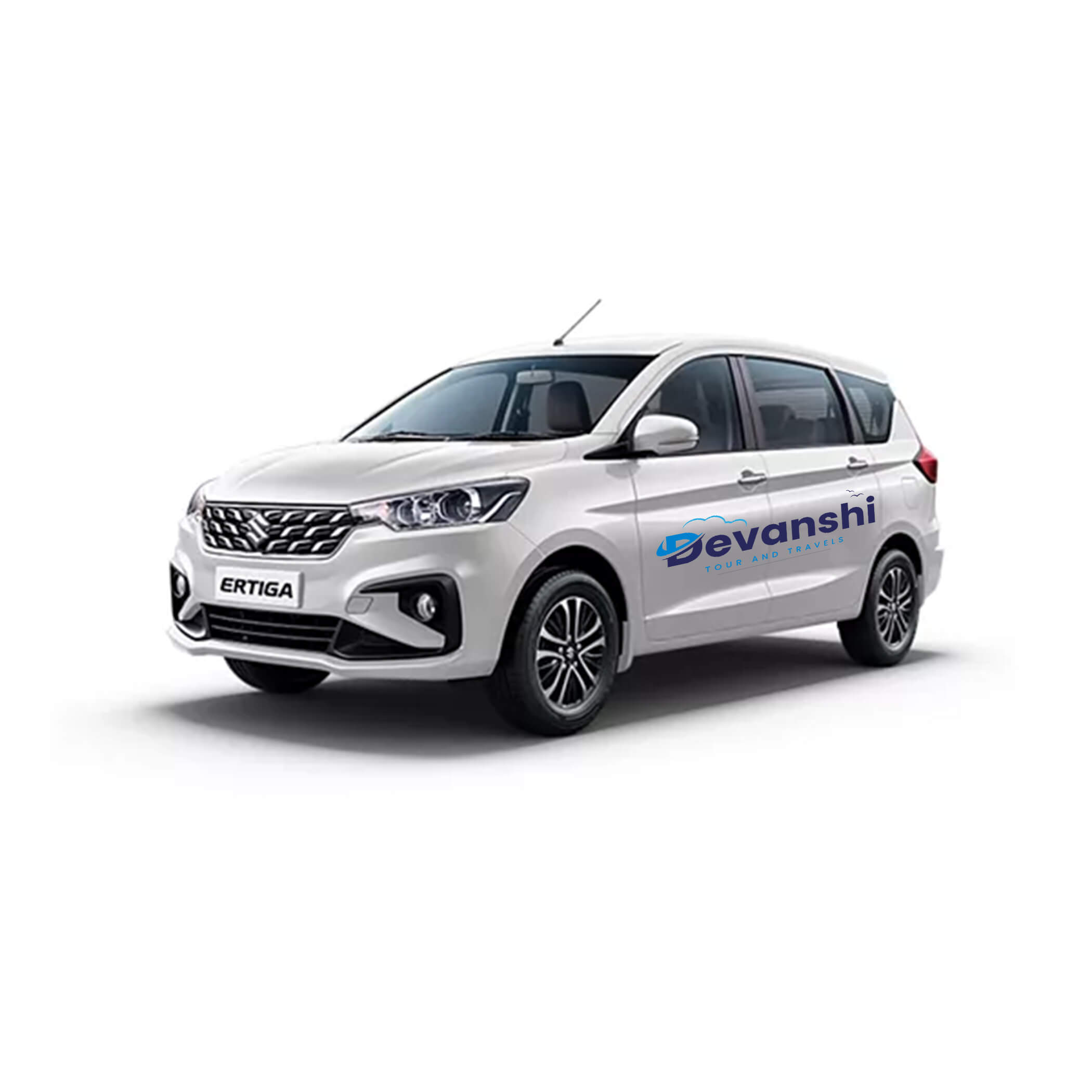 Ertiga