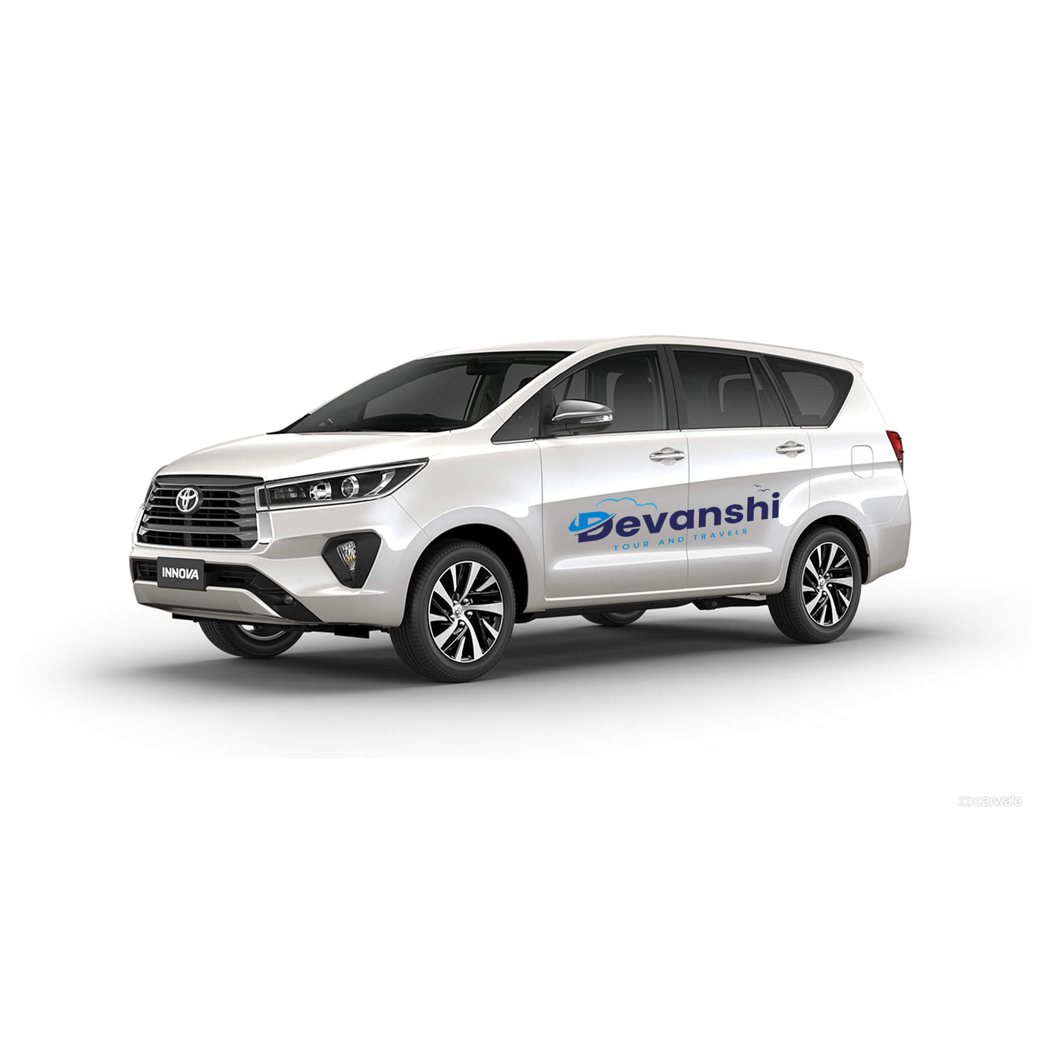 Innova Crysta